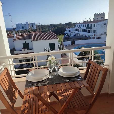 Apartamento Gala1 Cala'N Blanes  Zewnętrze zdjęcie