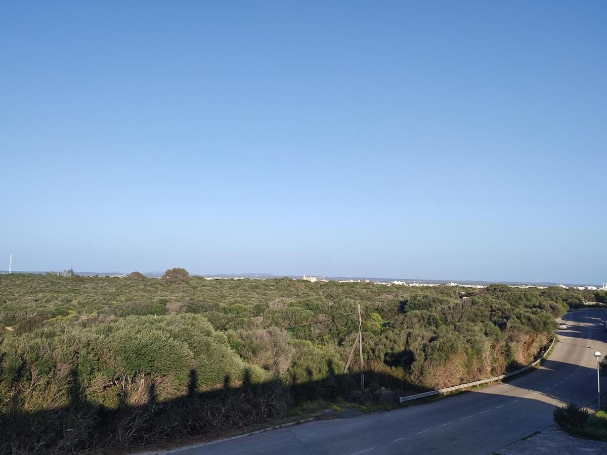 Apartamento Gala1 Cala'N Blanes  Zewnętrze zdjęcie