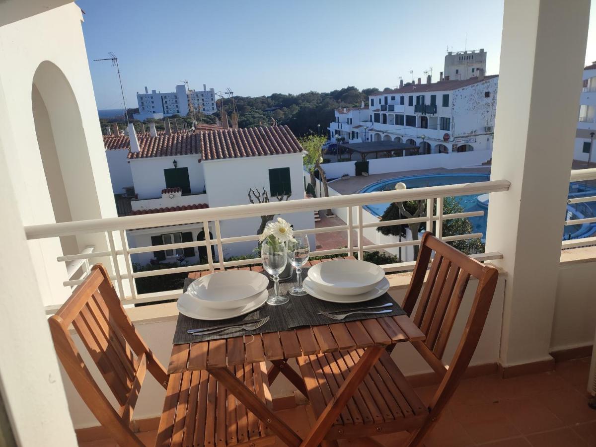 Apartamento Gala1 Cala'N Blanes  Zewnętrze zdjęcie