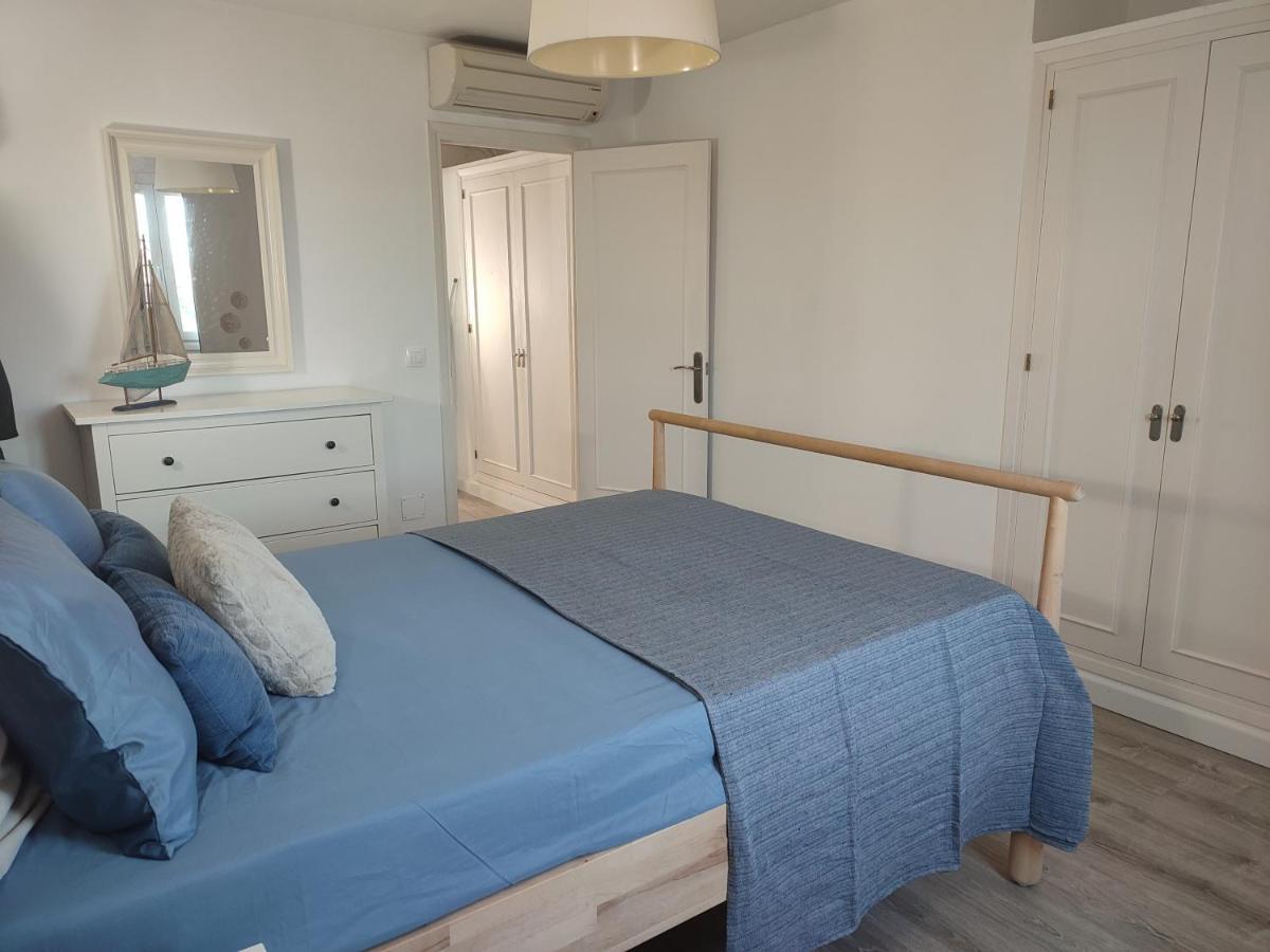 Apartamento Gala1 Cala'N Blanes  Zewnętrze zdjęcie