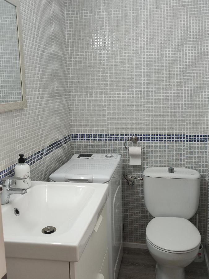 Apartamento Gala1 Cala'N Blanes  Zewnętrze zdjęcie