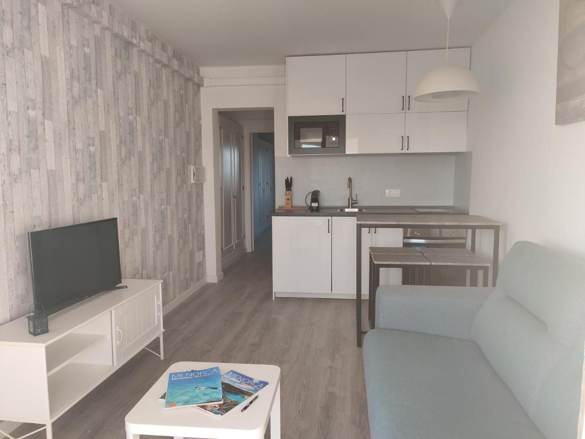 Apartamento Gala1 Cala'N Blanes  Zewnętrze zdjęcie