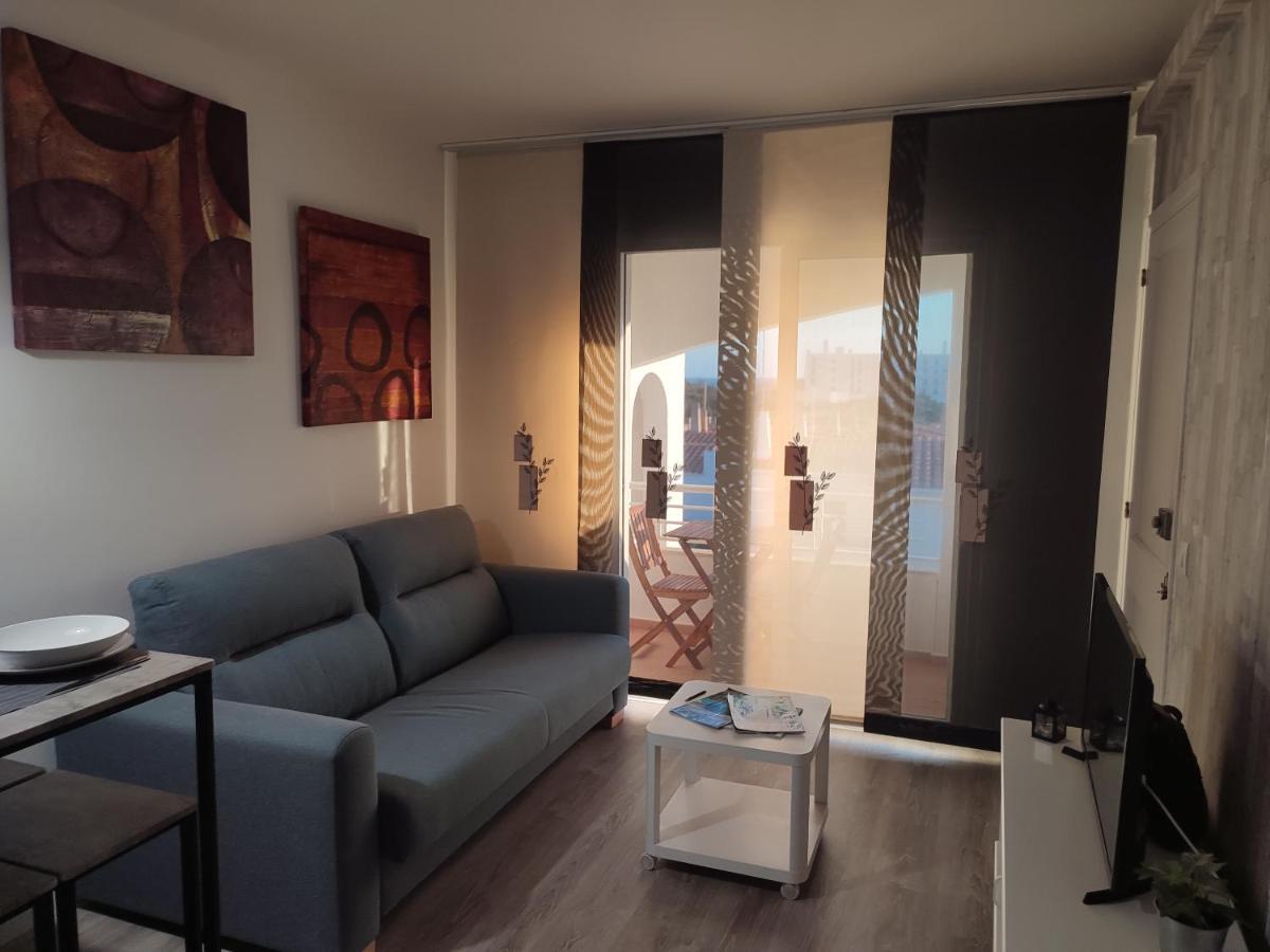 Apartamento Gala1 Cala'N Blanes  Zewnętrze zdjęcie