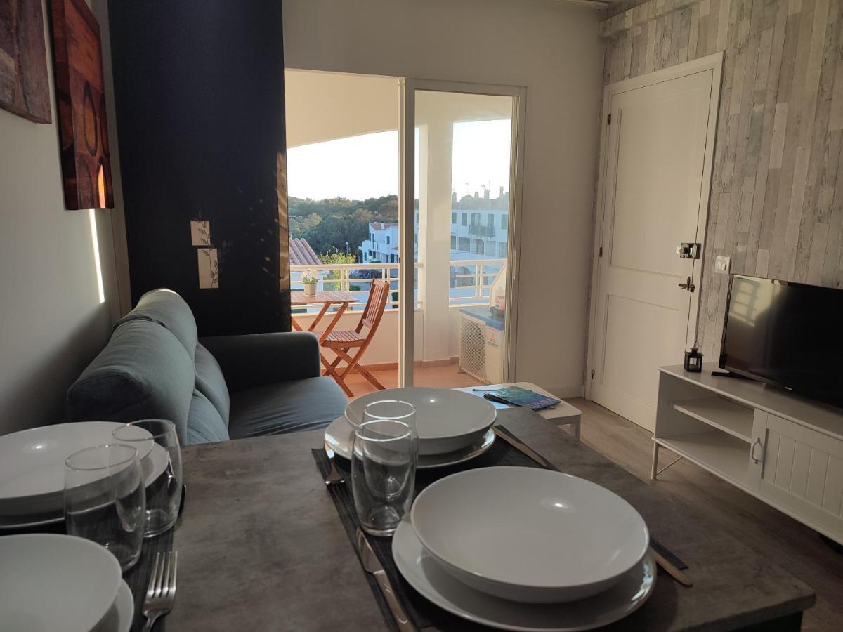 Apartamento Gala1 Cala'N Blanes  Zewnętrze zdjęcie