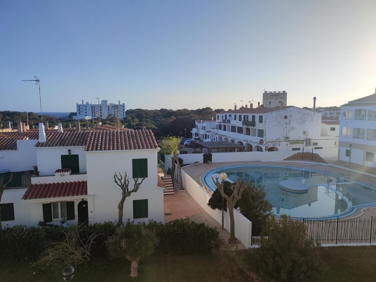Apartamento Gala1 Cala'N Blanes  Zewnętrze zdjęcie